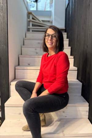 AT070 rövid állású felső