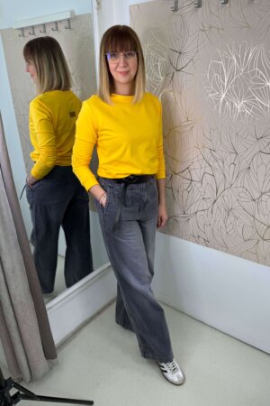 AT070 rövid állású felső