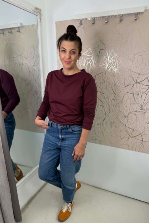 AT070 rövid állású felső