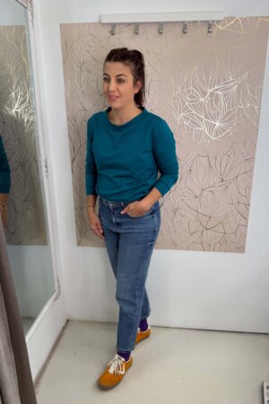 AT070 rövid állású felső