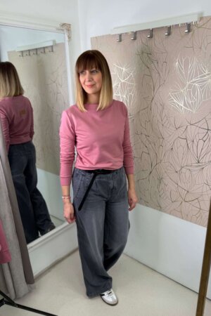 AT070 rövid állású felső