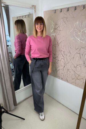 AT070 rövid állású felső