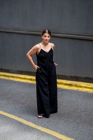 AT086 pántos overál